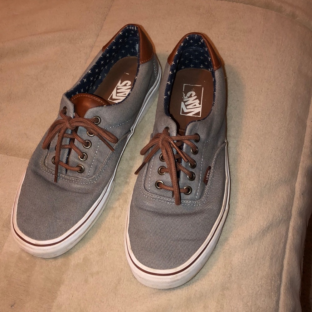 Vans Shoes